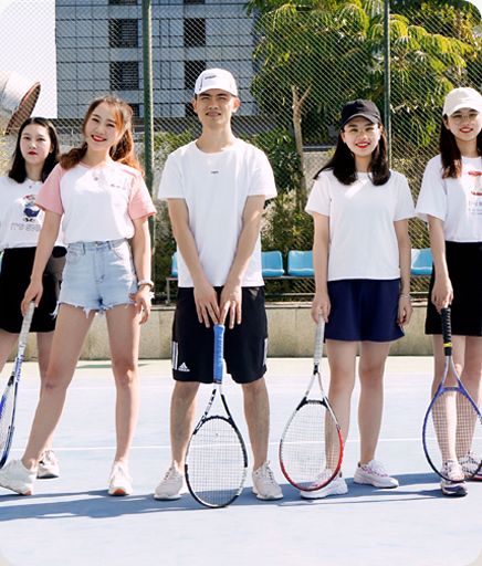 形式丰富的文体娱乐活动