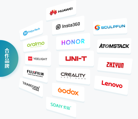 合作品牌